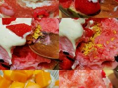 -怪物的冰与火(天虹商场中山路店)