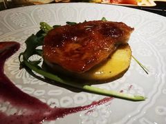 -上林铁板烧(延安西路店)