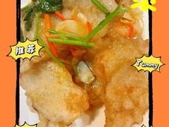 -老厨家(友谊路总店)
