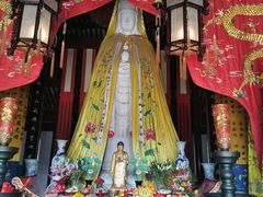 -上海东林寺(金山区)