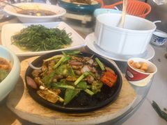 -皮记海鲜1995(寮步店)