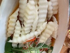 -院子餐厅·大锅菜·老杭帮(桥西直街店)
