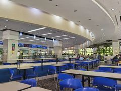-清华大学-观畴园餐厅