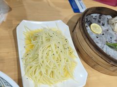 -太原面食店(解放路店)