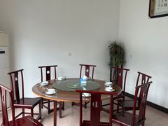 -水香园·中国徽菜名店(紫霞大道店)