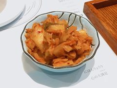 -花漫里日式餐厅(城东中骏店)
