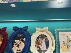 -海马体照相馆(北京apm店)