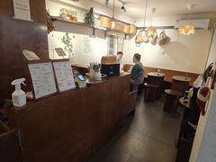 -Al Salam莫的三明治