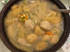 -客家大院·非遗赣南客家菜(郁孤台店)