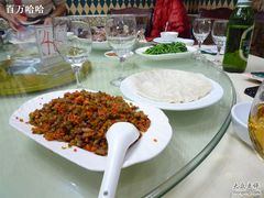 -维吾尔餐厅(宜山路店)