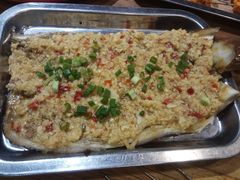 -阿记烧烤(大兴新区店)