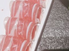 -东来顺(非遗·清真火锅·盛世广场店)