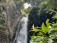 -青云峡漂流