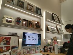 -海马体照相馆(成都来福士广场店)