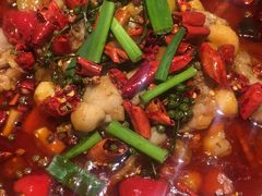 -肉串汪(月坛店)