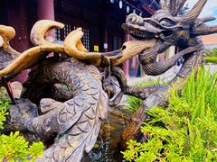 -天龙八部武侠城