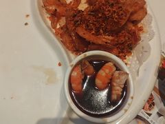 -好食上(喜盈门.范城店)