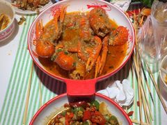-三毛烧烤·南昌大排档(山姆店)