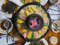 -龙姐私房菜(和顺古镇店)