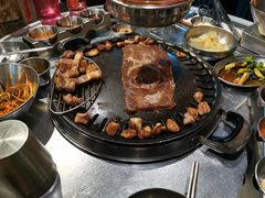 -401餐厅(弘大店)