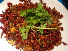 歌乐山辣子鸡-辛香汇(大华第一坊店)
