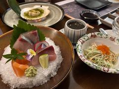 -岩也·日料与酒(龙岗天安云谷店)