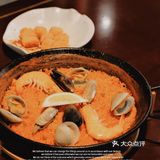 摩尔湾西班牙餐馆