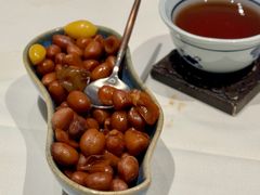 -侨美食家·40年地道粤菜(珠江新城店)