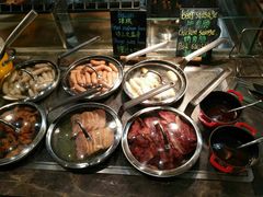 -味餐厅·海鲜·火锅·自助餐