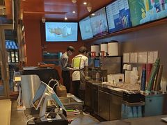 -奈雪的茶(青岛卓悦里INTOWN店)