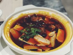 -南京四方酒店-傲途格精选·椽宫中餐厅