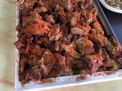 -白云宾馆-中餐厅