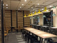 -真功夫(中医院店)