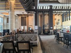 -上海东方佘山翰悦阁酒店·Vie全日制餐厅