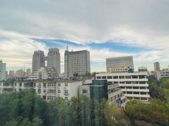 -海河外滩公园