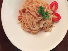 -StayReal Cafe(长宁来福士广场东八区店)