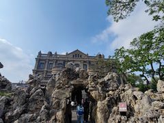 -张学良旧居陈列馆