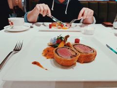 招牌惠灵顿牛排-蝶舍·MAISON PAPILLON