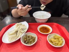 -江东饺子馆(江东路店)