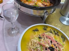 -淮扬名灶·南通本地菜(虹桥店)