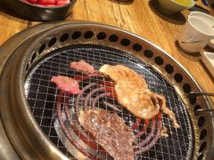 -黑牛黑猪烤肉专门店(万象城店)