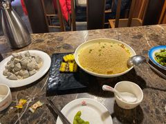 -郑喜旺烧烤(郑州总店)