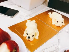 -澜悦港海鲜体验主题餐厅