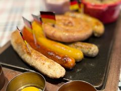 -1886德国汽车餐厅(外滩中央店)