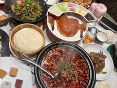 -大鸭梨烤鸭(北洼路店)