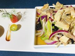 -伊带伊路新疆美食府(呼家楼店)