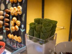 -厦门泰地万豪酒店-贡厨自助餐厅