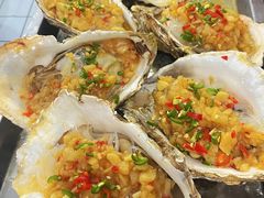 -郑喜旺烧烤(新密总店)