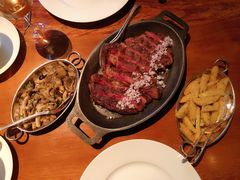 -非常时髦餐厅VUE Restaurant(外滩茂悦大酒店)