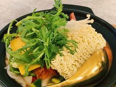 部队火锅-OPPA HOUSE 韩国欧巴餐厅·韩国菜(北京路店)